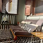 Soca Escape Apartman *