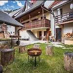 Soca Escape Bovec
