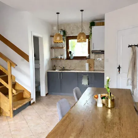 Soca Escape Apartament