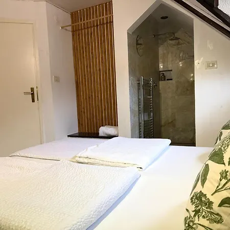 Soca Escape * Бовец