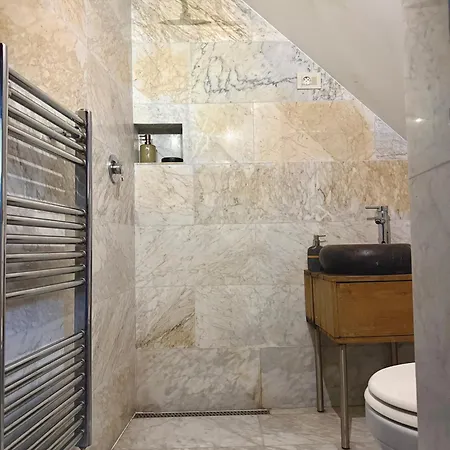 Апартаменты Soca Escape