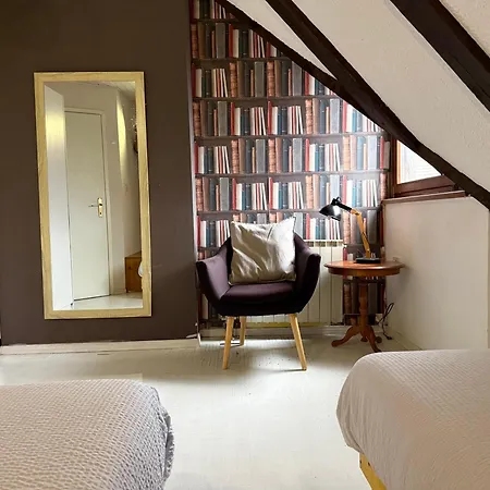 Appartement Soca Escape *