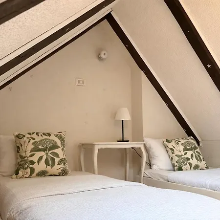 Soca Escape Бовец