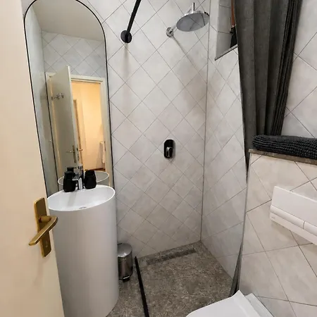 Soca Escape Apartament Bovec