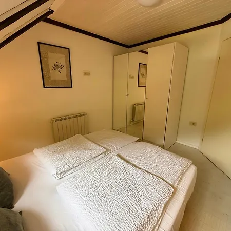 Soca Escape Apartament Bovec