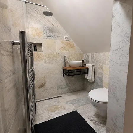 Soca Escape Apartament