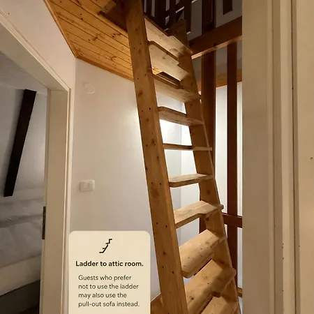 Apartament Soca Escape *