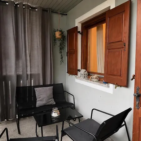 Apartament Soca Escape *