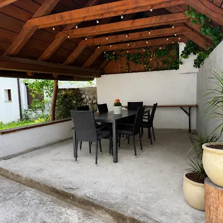 Apartament Soca Escape Bovec
