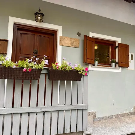 Apartament Soca Escape