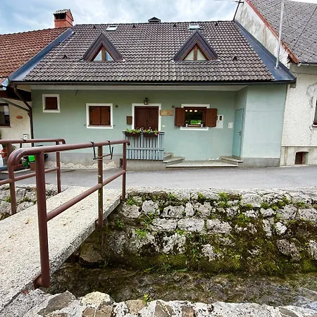 Soca Escape * Bovec