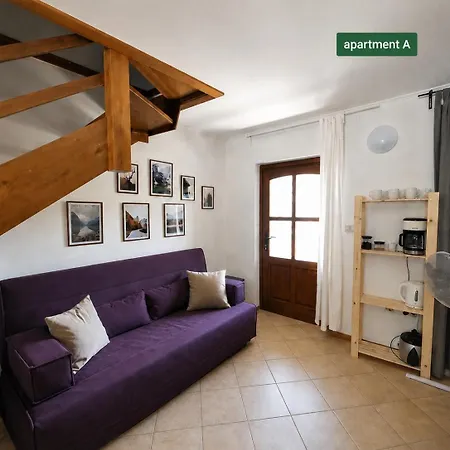 Soca Escape Bovec