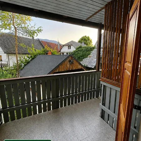 Soca Escape * Bovec