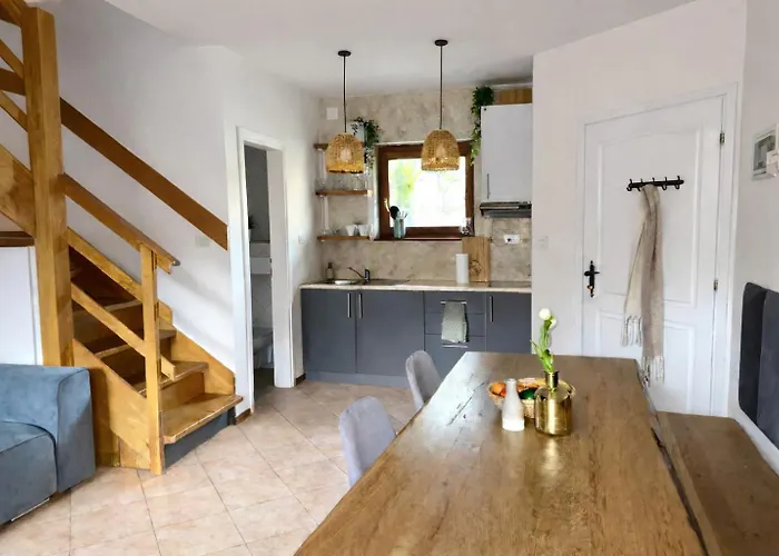 Soca Escape Appartement