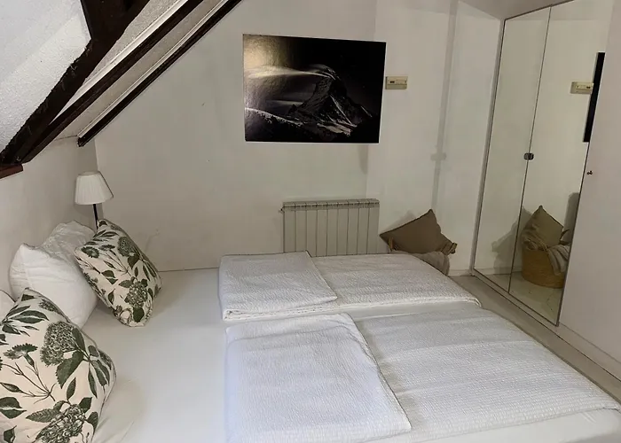 Soca Escape Apartamento *