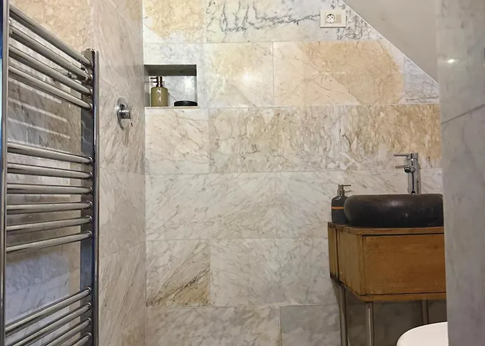 Apartamento Soca Escape