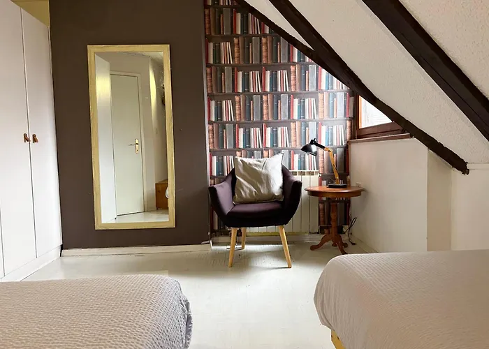 Apartamento Soca Escape *