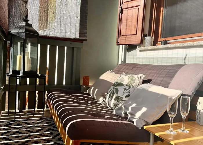 Soca Escape Appartement *